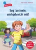 Sag laut Nein, und geh nicht mit! Produktbild-Vorschau 1