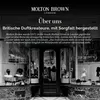Molton Brown Dark Leather Eau de Toilette 100 ml Produktbild-Vorschau 7