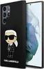 Karl Lagerfeld KLHCS24LSNIKBCK S24 Ultra S928 Hardcase Produktbild-Vorschau 2