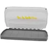 FTM Spoon Box Magnetic X2 18x10cm - Köderbox Produktbild-Vorschau 2