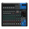 Yamaha MG12XUK - 12-Kanal-Mischpult Produktbild-Vorschau 1