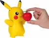 Pokémon - Deluxe Train & Play Pikachu Speelset Voir les images du produit 8