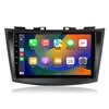 9'' Android 15, 6+128 GB, CarPlay, SWC, 4G, SIM, Anteprima dell’immagine prodotto 1