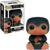 Fantastic Beasts - Niffler 08 - Funko Pop! - Vinyl Figur Produktbild-Vorschau 2