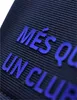 FC Barcelona Baseball Cap, Mehrfarben, OSFM Produktbild-Vorschau 5