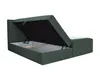 Bett, Boxspringbett, Continentalbett BERG POSO mit Bonell Produktbild-Vorschau 6