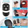 Good4You® LED-Gesichtsmaske – Kollagen- und LED-Maske – Produktbild-Vorschau 10