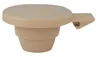 Helios Thermoboy Isolierkanne 0,3l beige spülmaschinenfest Produktbild-Vorschau 8