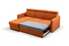 BARCELO Universelles Ecksofa 220x165 cm L-Form mit: Produktbild-Vorschau 4