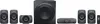 Logitech 5.1 PC Speaker System Z-906 Podgląd zdjęcia produktu 1