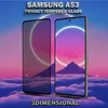 2-Pack Apple iPhone 13 Pro Displayschutzfolie - Gehärtetes Produktbild-Vorschau 6