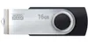 GOODRAM UTS2 - USB-Flash-Laufwerk - 16 GB - USB 2.0 - Produktbild-Vorschau 9