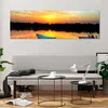 Bilder auf glas - Landschaft Sommer Meer - 160x50cm - Produktbild-Vorschau 6