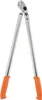 Löwe Amboss-Astschere Klinge gebogen,Länge 80cm Produktbild-Vorschau 3