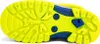 DEMAR Kinder Gummistiefel Kinderstiefel Gefüttert Produktbild-Vorschau 8
