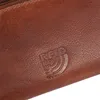 MUSTANG Leder Geldbörse Udine Long Wallet Cognac braun Produktbild-Vorschau 9
