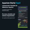 Dennerle Aquarium Starter Rapid 200 ml, 2-Komponenten Produktbild-Vorschau 3