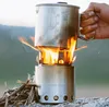 Solo Stove Pot 900 Podgląd zdjęcia produktu 6