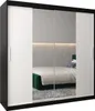 Kleiderschrank, Schiebetürenschrank Schlafzimmer, Schrank Produktbild-Vorschau 1