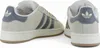 adidas Originals CAMPUS 00s W - Damen Sneakers Schuhe Beige Produktbild-Vorschau 3
