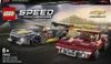 Lego SPEED CHAMPIONS 76903 CHEVROLET CORVETTE 1968 Podgląd zdjęcia produktu 2
