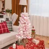 COSTWAY Mini sapin de Noël artificiel 90cm, Petit sapin Voir les images du produit 2