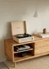 CREATE - RECORD PLAYER RETRO - Retro-Plattenspieler mit Produktbild-Vorschau 1