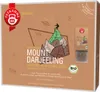 Teekanne  Mount Darjeeling Luxury Bag 20 Beutel Produktbild-Vorschau 1