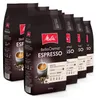 Melitta BellaCrema Espresso Kaffee-Bohnen, für Produktbild-Vorschau 1