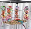 Wellensittich Spielzeug, Vogelspielzeug Für Vögel, Produktbild-Vorschau 2