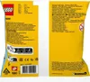 30669 - LEGO Creator - Kultowy czerwony samolot Podgląd zdjęcia produktu 9