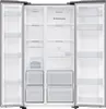 Samsung RS62DG5003S9EF  Side-by-Side-Kühlschrank mit Produktbild-Vorschau 10