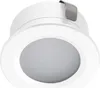 LED inbouwverlichting Kanlux Imber 23527, 1W, 30 lm, 4000K, Productafbeelding-voorbeeld 2