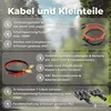 Komplettset 3x120 Watt Solarmodul 1070x580 NM1500 Watt Produktbild-Vorschau 5