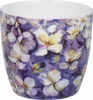KÖNITZ 1120572929 Becher Purple Blossoms - Lila Blüten 425 Produktbild-Vorschau 3