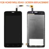 LCD-Display für Honeywell EDA51, Ersatzbildschirm, schwarz Náhled obrázku produktu