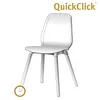 WAGNER QuickClick® Filzgleiter ULTRASOFT - zum Schrauben, Produktbild-Vorschau 5