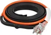 VEVOR samoregulační topný kabel do potrubí, 3,7 m, 16,4 Náhled obrázku produktu 1