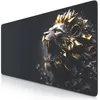 Alfombrilla para ratón Titanwolf Gaming XXL, superficie Vista previa de la imagen del producto 1