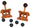 Catapult Feud - Gra planszowa - Edycja ENG Podgląd zdjęcia produktu 8
