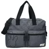 Vadobag Wickeltasche mit passender Wickelunterlage Grey One Produktbild-Vorschau 9