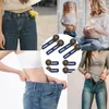 Stück Knopfverlängerungen für Jeanshosen, verstellbare Produktbild-Vorschau 2