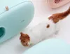 MakeSure Katzentoilette mit Schublade - Weiß - 60 x 38 x 45 Produktbild-Vorschau 10
