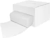 Papierhandtücher 24 x 21 cm |Falthandtücher ZZ-/V-Falz | Produktbild-Vorschau 1