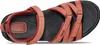 TEVA Sandalen Damen TIRRA rot/schwarz rot/schwarz 39 Produktbild-Vorschau 19