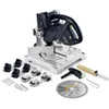 Festool Akku-Leistensäge SYMC 70 4,0 EBI-Plus SYMMETRIC, Produktbild-Vorschau 5
