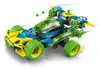 LEGO® DREAMZzz 71491 Mateo avec la voiture de course Voir les images du produit 16