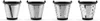CASO Râpe électrique multi-usages acier inoxydable 200 Voir les images du produit 3