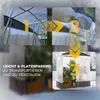 BioGreen Überwinterungszelt "Patioflora 200/XL" für Produktbild-Vorschau 5