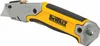 DEWALT Messer einziehb. Klinge Metall Produktbild-Vorschau 3